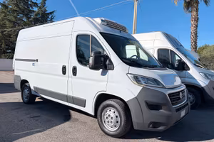 Fiat Ducato 30 2.3 MJT 120CV L3 H2 FRIGO THERMOKIN