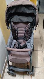 Passeggino Chicco Simplicity