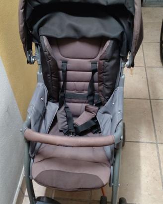 Passeggino Chicco Simplicity