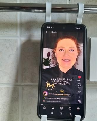 porta cellulare multiuso