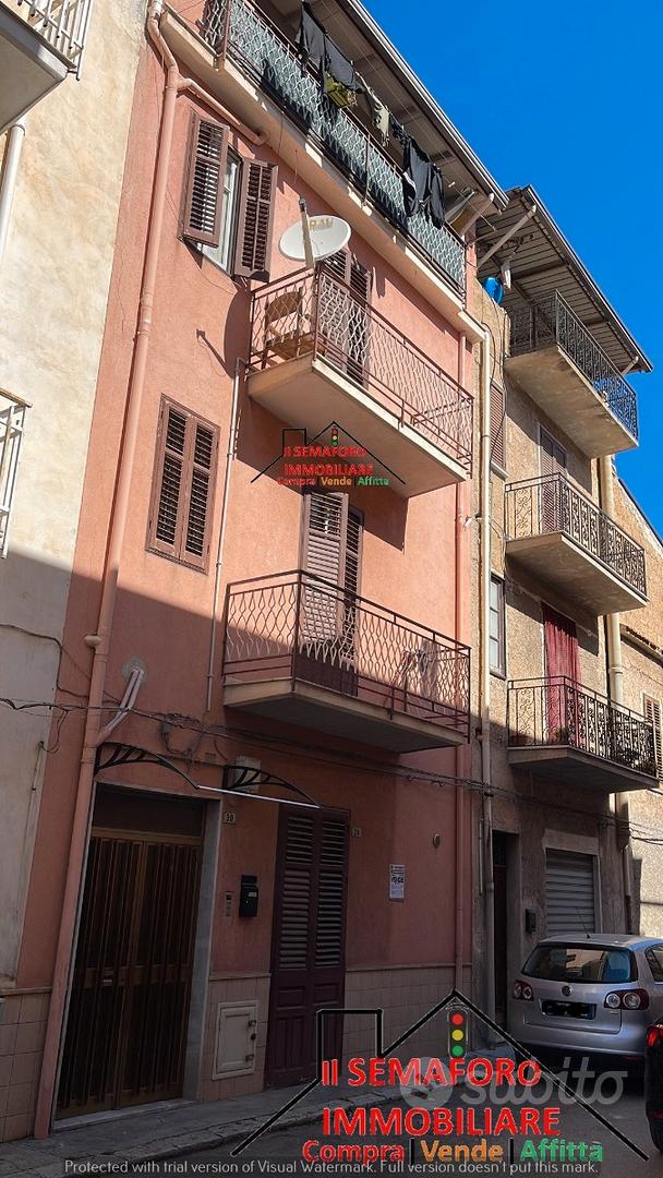 Appartamento – Partinico, Palermo - Vista 2