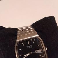 Seiko SQ 1970 anche scambi