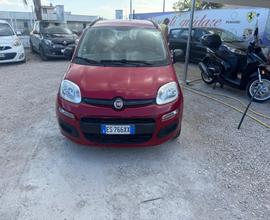 Fiat Panda 0.9 TwinAir Turbo Natural Power Lounge