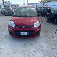 Fiat Panda 0.9 TwinAir Turbo Natural Power Lounge