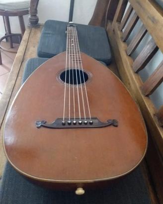 Liuto  chitarra 
