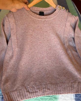 Pinko maglia