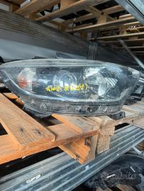 FARO DESTRO CAPTUR 2017