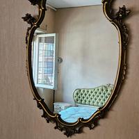 Specchio primi anni 800