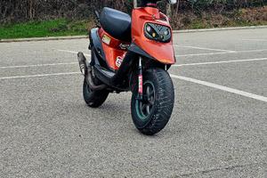 Booster Spirit (LEGGERE DESCRIZIONE)