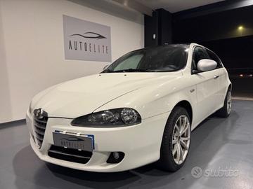 ALFA ROMEO 147 1.9 JTD (120) 5 porte Progression