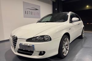 ALFA ROMEO 147 1.9 JTD (120) 5 porte Progression