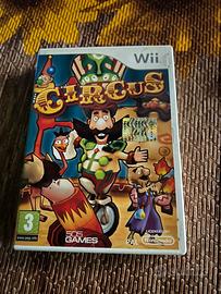 2 giochi per Wii