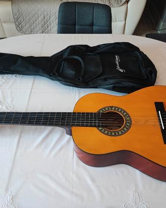 Chitarra classica Toledo Modello CG/YW 100 