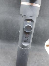 FeiyuTech gimbal/steady G5 3 assi GoPro