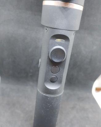 FeiyuTech gimbal/steady G5 3 assi GoPro