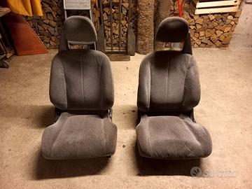 Sedili Honda Civic anni 90