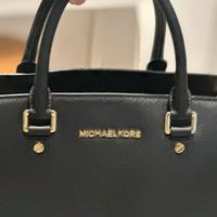 Borsa Selma Michael Kors