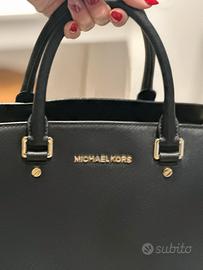 Borsa Selma Michael Kors