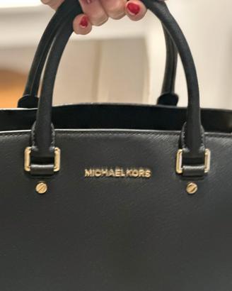 Borsa Selma Michael Kors