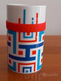 TAZZA PO: 🔵⚪️🔴