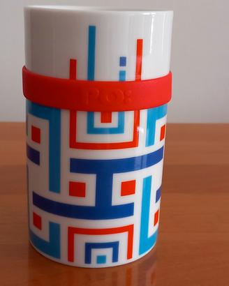 TAZZA PO: 🔵⚪️🔴