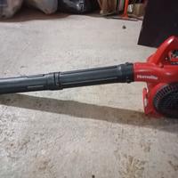 Soffiatore a miscela 