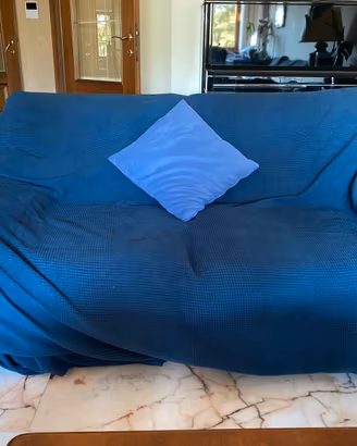 Divano letto