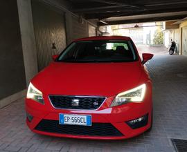 SEAT Leon - 2013