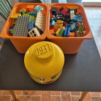 Lego Duplo Assortiti