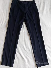 Pantaloni Manuel Ritz Taglia 46 (M)