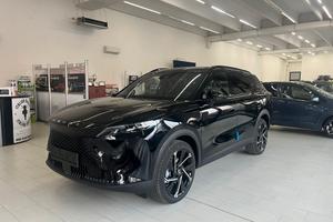 Omoda 7 PURE SHS - P IBRIDA PLUG IN