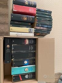 Libri ken Follet