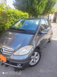 Mercedes Classe A 160 Euro 5