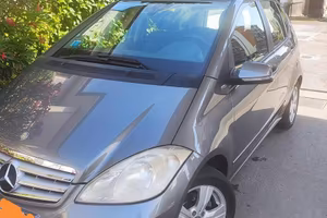 Mercedes Classe A 160 Euro 5