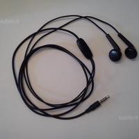 Auricolare stereo per cellulari