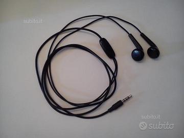 Auricolare stereo per cellulari
