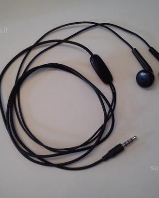 Auricolare stereo per cellulari