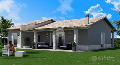 VILLA SINGOLA A TERNI