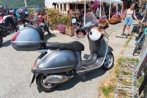 Vespa 200L