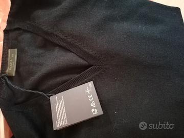 Maglione uomo Prada