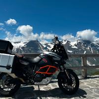 Ktm 1290 super adventure s 2020