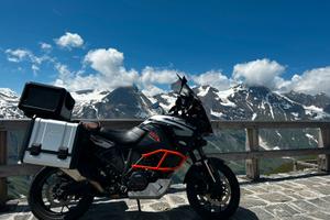 Ktm 1290 super adventure s 2020