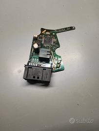 Centalina tetto apribile mini R50