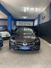 Mercedes-benz C 200 d Mild hybrid Premium