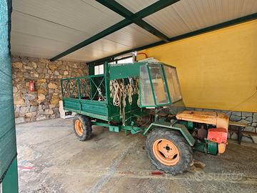 Motoagricola