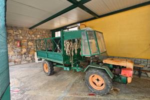 Motoagricola