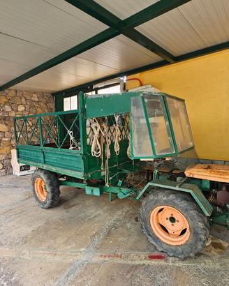 Motoagricola