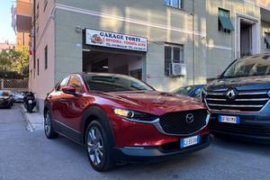 Mazda CX-30 2.0L Skyactiv-G 150 CV M Hybrid 2WD Ex