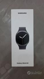 Samsung Watch 8 44mm LTE - NUOVO
