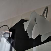 Lampade applique per specchio